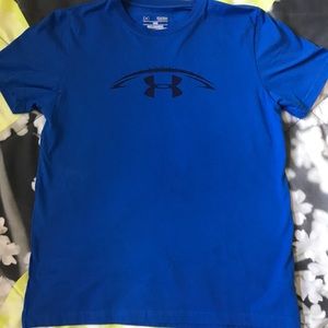 Youth under Armour Boys Top